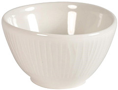  Churchill Pots &agrave; sauce Bamboo 60ml (Lot de 12) 