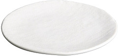  Olympia Assiettes plates Denim White 180 mm (lot de 6) 