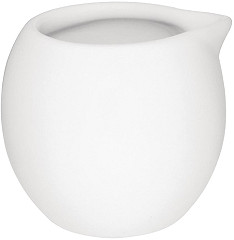  Olympia Pot à lait blanc 70ml 