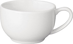  Olympia Tasse &agrave; caf&eacute; blanche 228ml 