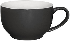  Olympia Tasse &agrave; caf&eacute; grise 228ml 