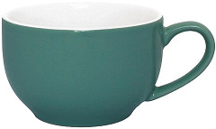  Olympia Tasse &agrave; caf&eacute; verte 228ml 