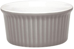  Olympia Ramequin de couleur gris 145ml 
