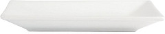  Olympia Plat rectangulaire de service 200 x 130mm Olympia 