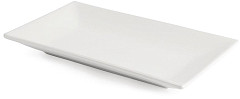 Olympia Plat rectangulaire de service 250 x 150mm Olympia 
