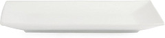  Olympia Plat rectangulaire de service 310 x 180mm Olympia 