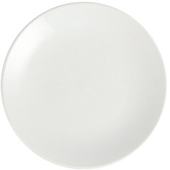  Olympia Assiettes plates rondes 150mm 