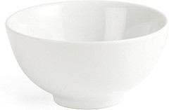  Olympia Bols &agrave; riz blancs 130mm Olympia 