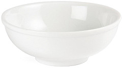  Olympia Bols &agrave; nouilles chinoises blancs 190mm Olympia 