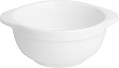  Olympia Bols &agrave; oreilles Whiteware 250ml (lot de 6) 