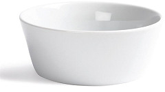  Olympia Bols &eacute;vas&eacute;s blancs 150mm 