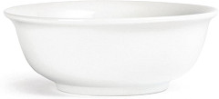  Olympia Saladiers blancs 200mm 