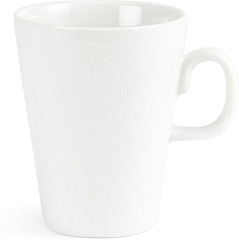  Olympia Tasse Latte Whiteware 310ml 
