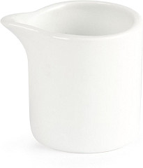  Olympia Pots à lait blancs 57ml Whiteware 