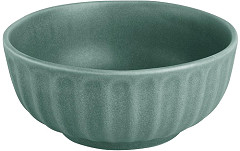  Olympia Bols profonds Corallite verts 150x65mm (lot de 6) 