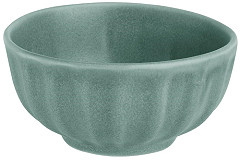  Olympia Bols profonds Corallite verts 105x55mm (lot de 12) 