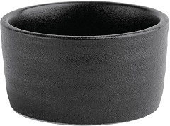  Olympia Pots &agrave; sauce noirs Cavolo 67mm (lot de 12) 