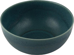  Olympia Bols profonds bleus Build A Bowl 170(Ø) x 70(H)mm (lot de 6) 