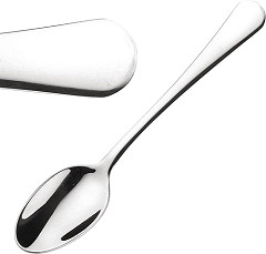  Pintinox Cuill&egrave;res &agrave; caf&eacute; Stresa (lot de 12) 