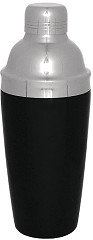 Olympia Shaker à cocktail 3 pièces 700ml 