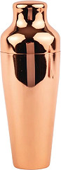  Olympia Shaker parisien cuivre 550ml 
