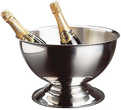  Gastronoble Seau &agrave; champagne APS 