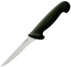  Hygiplas Couteau à désosser 125mm 