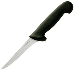  Hygiplas Couteau &agrave; d&eacute;sosser 125mm 