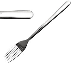  Comas Fourchette de table Cuba 201mm 