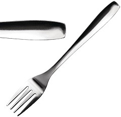  Comas Fourchette de table Hotel 197mm 