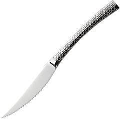  Comas Couteaux &agrave; steak Hidraulic (lot de 12) 