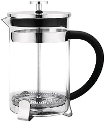  Olympia Cafeti&egrave;re &agrave; piston en acier inoxydable 12 tasses 