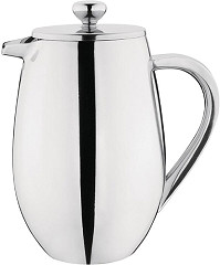  Olympia Cafeti&egrave;re isotherme finition miroir 6 tasses 