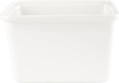  Churchill Bacs rectangulaires Counter-Serve 2L (lot de 4) 