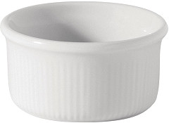  Utopia Ramequins blancs Titan 65mm (lot de 12) 