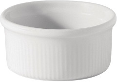  Utopia Ramequins blancs Titan 80mm (lot de 12) 