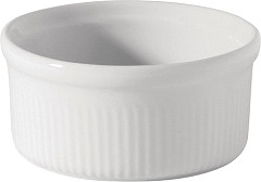  Utopia Ramequins blancs Titan 95mm (lot de 12) 