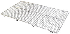  Vogue Grille de refroidissement grand format 635 x 406mm 
