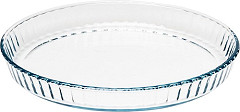  Pyrex Plat &agrave; quiche en 270mm 