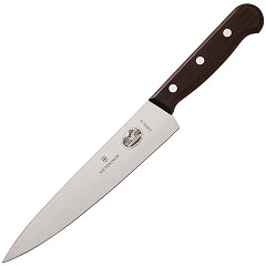  Victorinox Couteau de cuisinier à manche en bois 190mm 