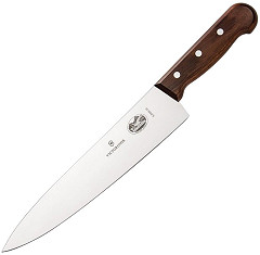  Victorinox Couteau de cuisinier à manche en bois 305mm 