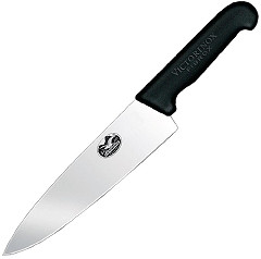  Victorinox Couteau de cuisinier à large lame 205mm 