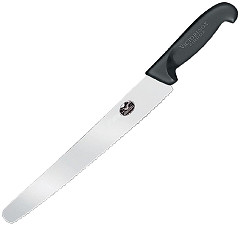  Victorinox Couteau à pâtisserie denté 255mm 