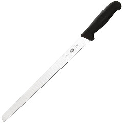  Victorinox Couteau à saumon à lame alvéolée 305mm 