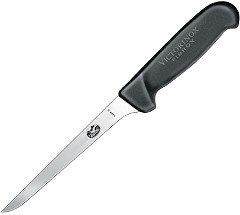  Victorinox Couteau à désosser rigide 125mm 
