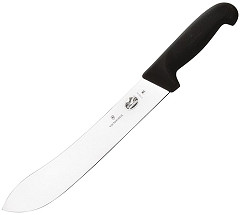  Victorinox Couteau de boucher 255mm 