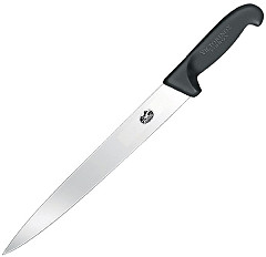  Victorinox Couteau à trancher à lame étroite 255mm 