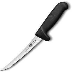  Victorinox Couteau à désosser flexible Fibrox 15cm 