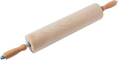  Schneider Rouleau &agrave; p&acirc;tisserie en bois 680mm 