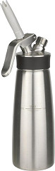  ISI Siphon &agrave; chantilly 500ml 